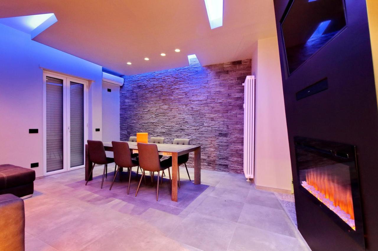 Luxury Apartment Rom