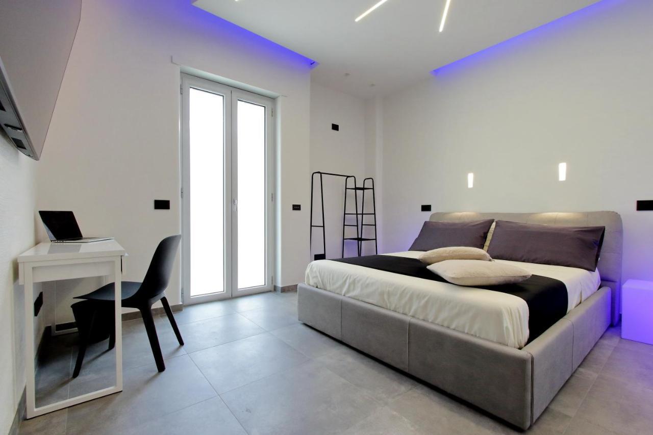 Luxury Apartment Rom