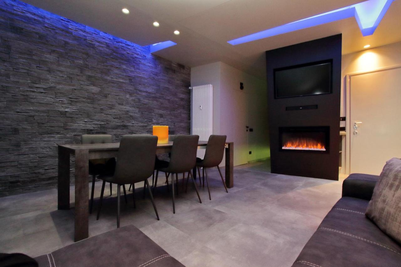 Luxury Apartment Rom