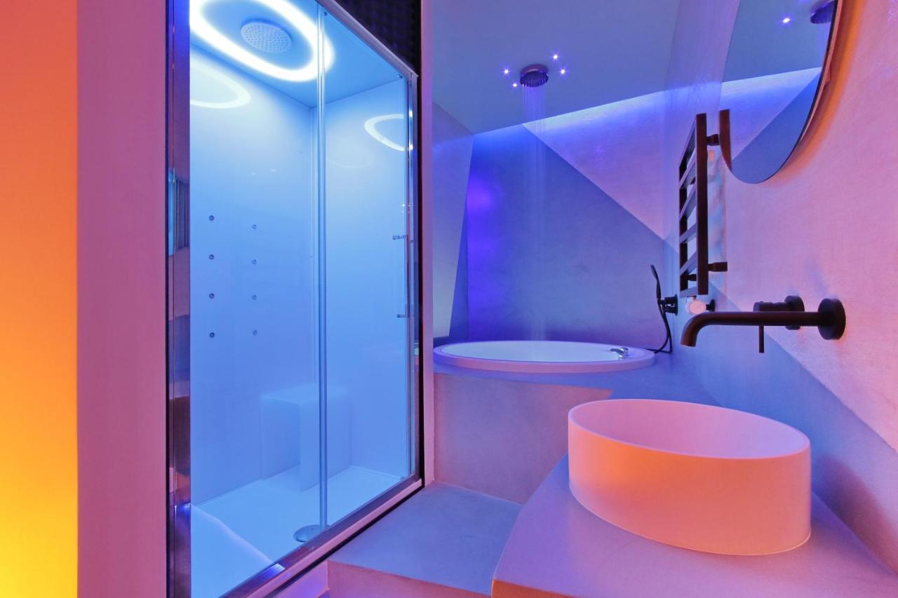 Luxury Lejlighed *