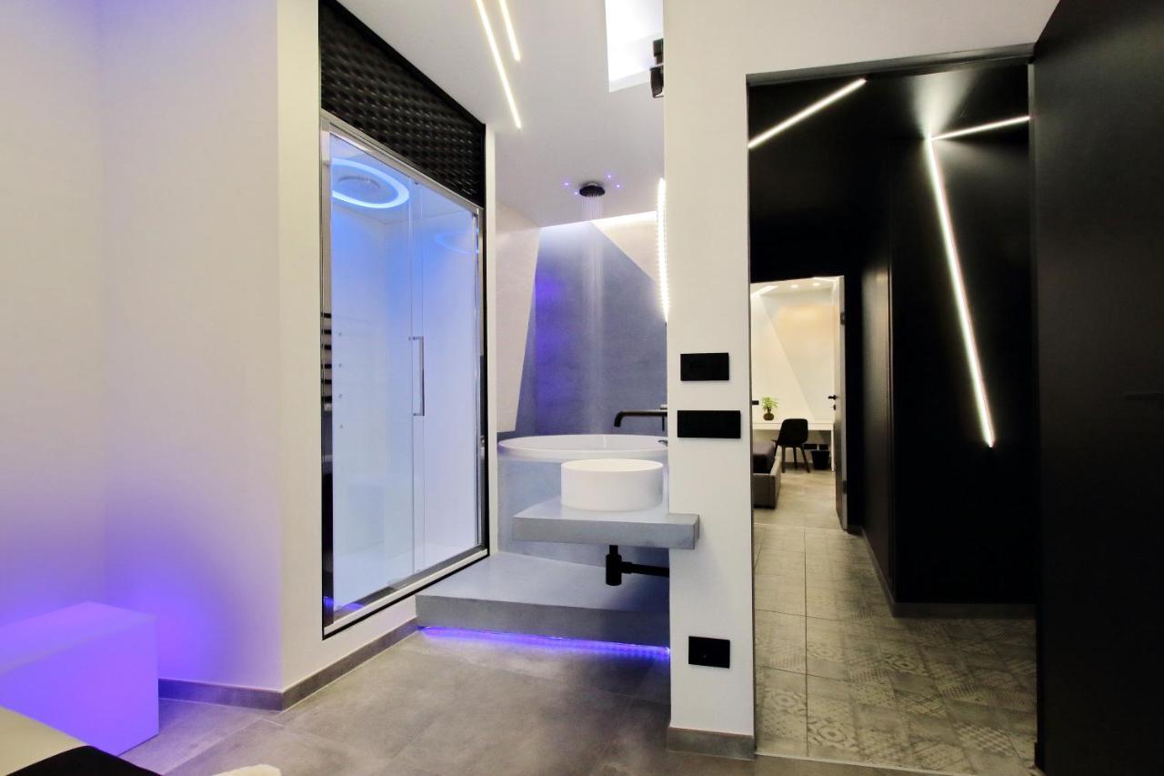 Luxury Lejlighed