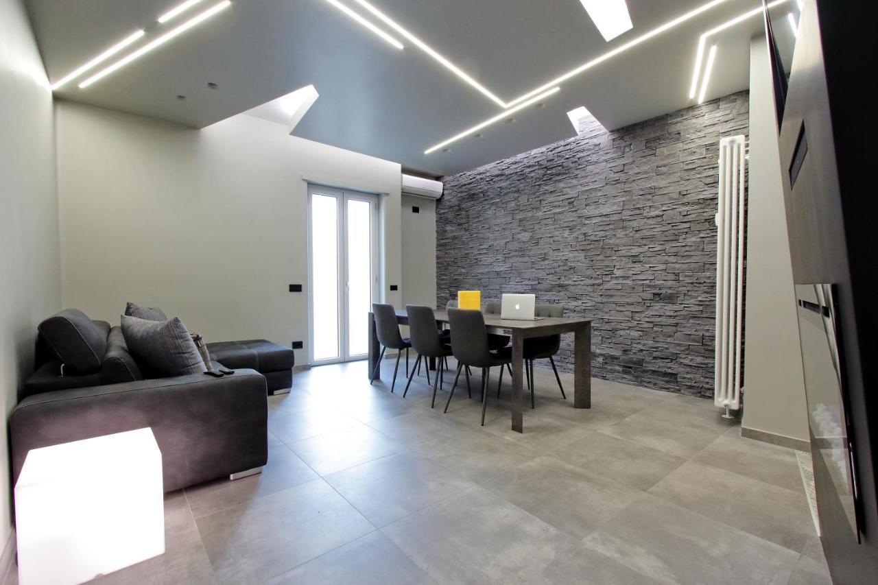 Luxury Lejlighed