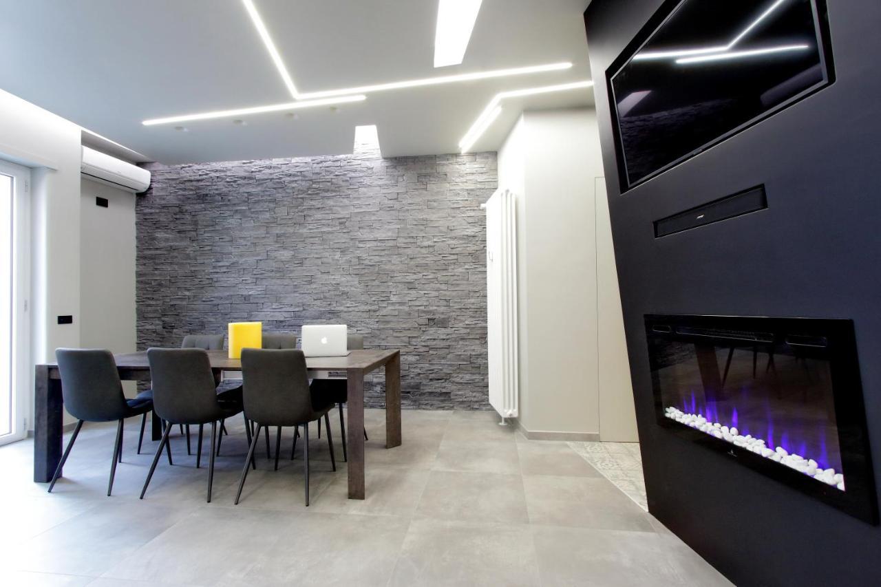 Lejlighed Luxury