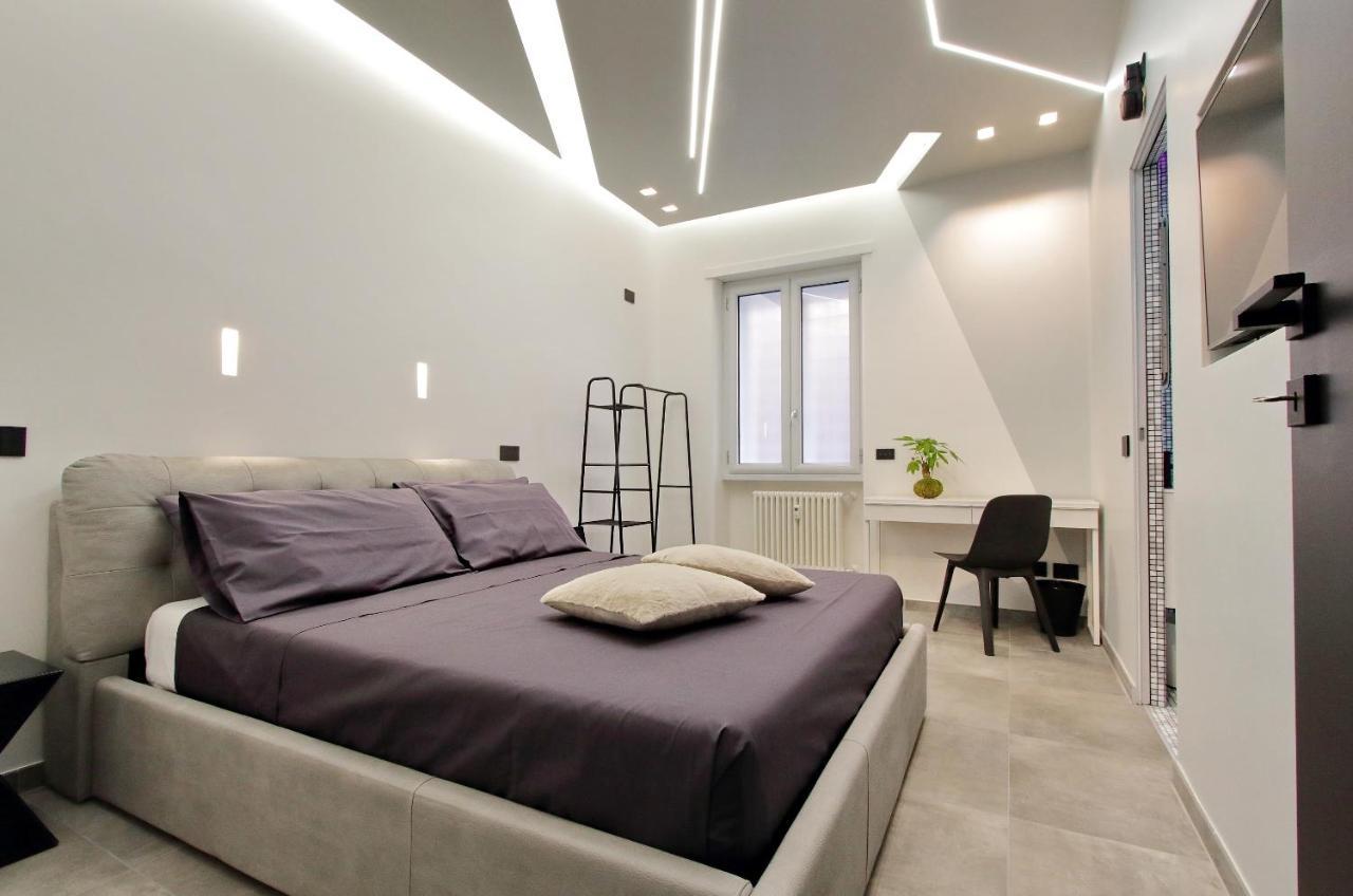 Luxury Apartment Rom