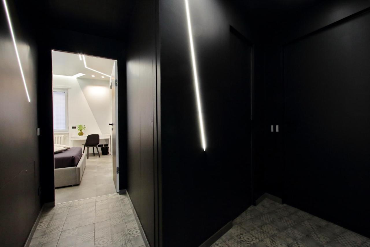 Luxury Apartment Rom
